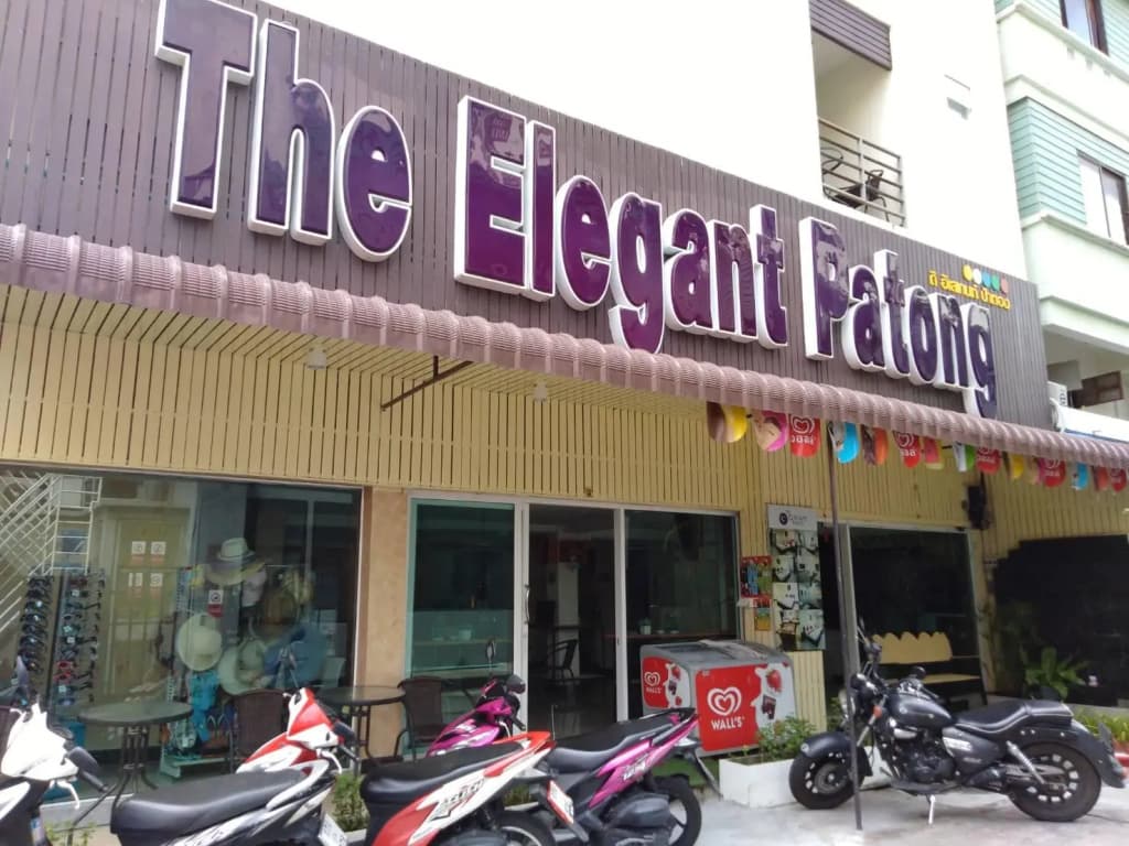 The Elegant Patong - photo 17