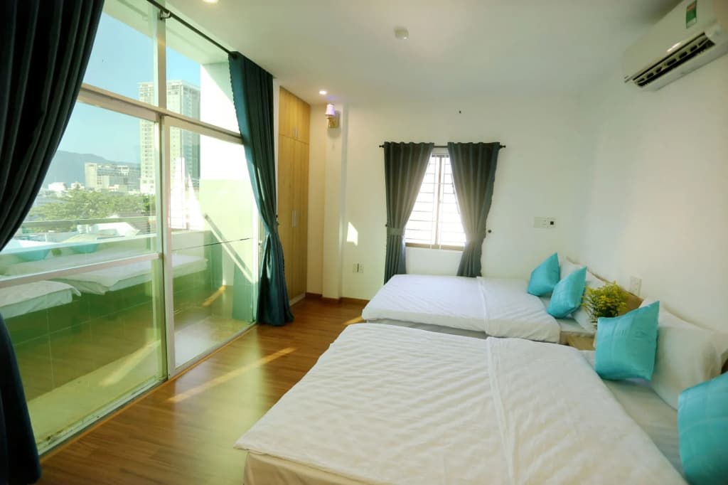 DaNa Home Hotel - Apartment - main photo