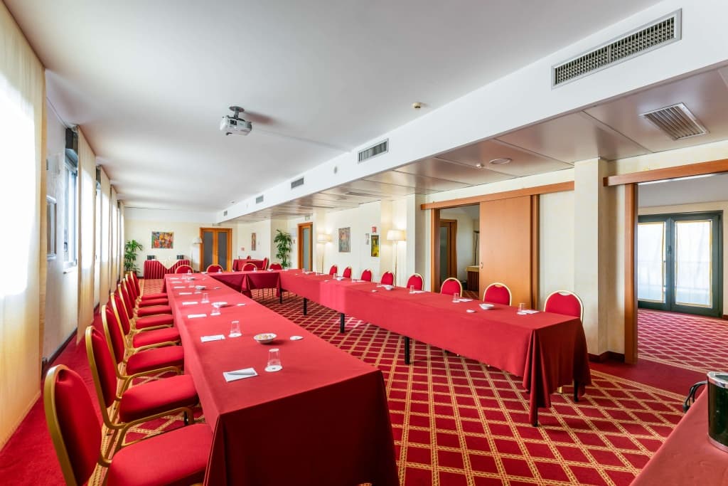 Hotel Mirage, Sure Hotel Collection by Best Western - photo 19