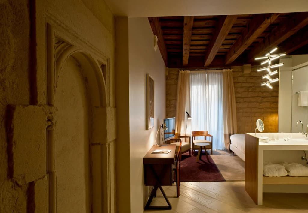 Mercer Hotel Barcelona - photo 28