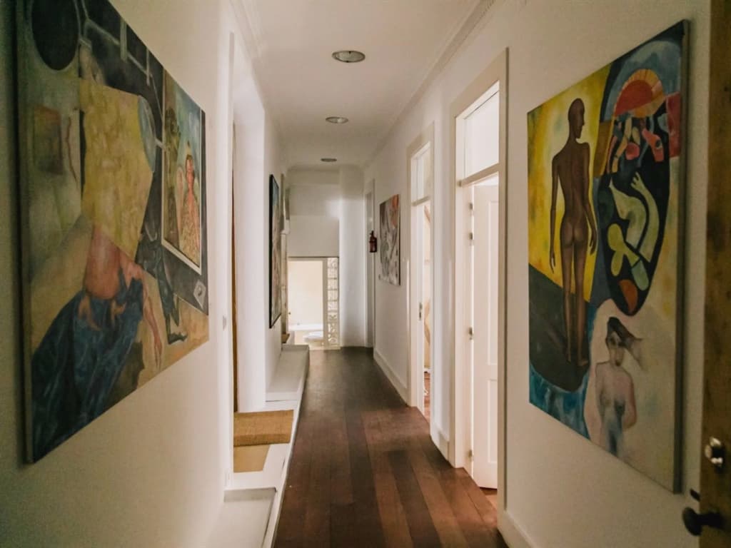 Asul B&B - photo 9