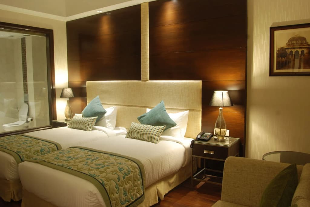 Plutos Hotel - photo 2