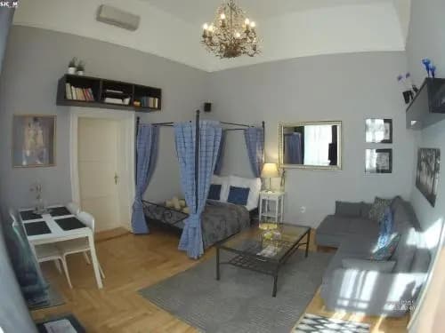 BMG Apartment - photo 3