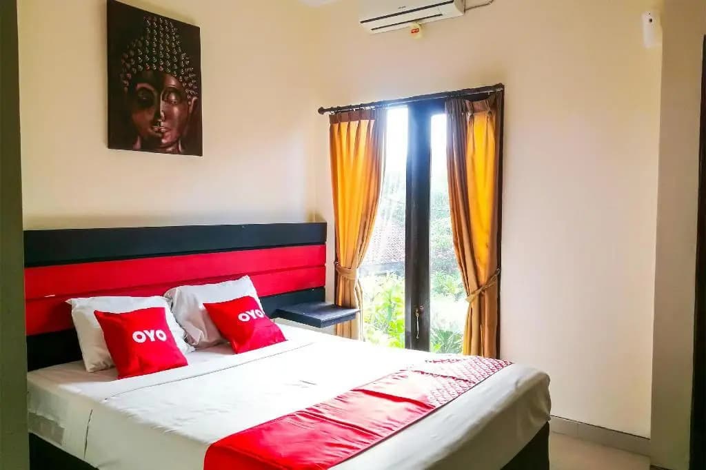 Hotel O Ari Beach Inn - photo 7