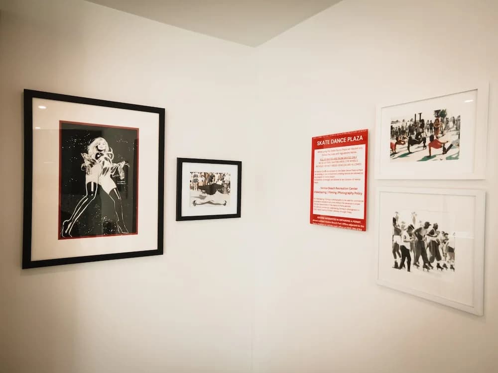 The Redline Venice - photo 44
