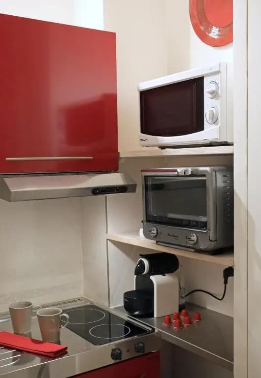 Apartment Bac St. Germain - photo 10