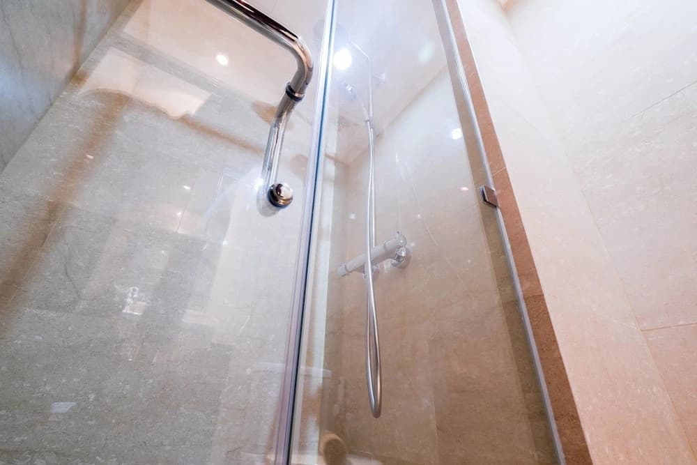 Luxurious Studio at Menteng Park Apartment - photo 19