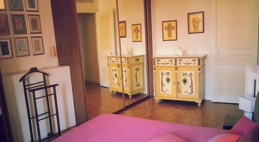 Gambetta, Comfort and Space in City Center - photo 8