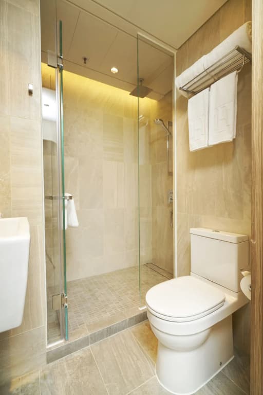 Hotel Ease Access Wan Chai - photo 10
