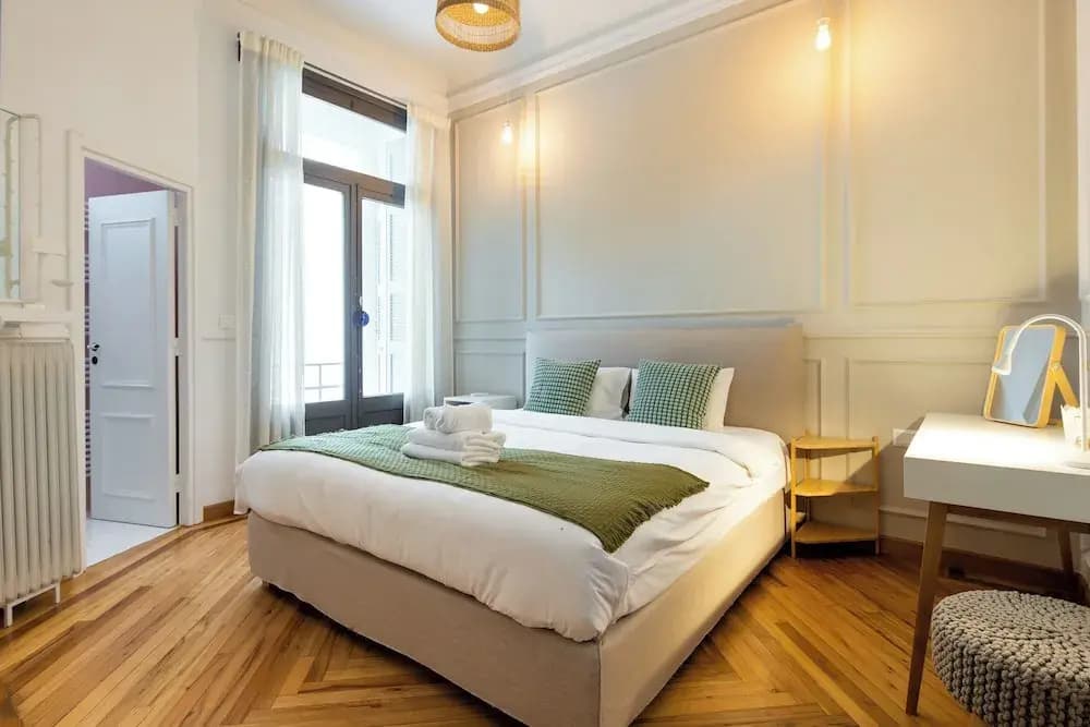 Meadows - Luxury 3-Bedroom Apt in Athens - photo 3