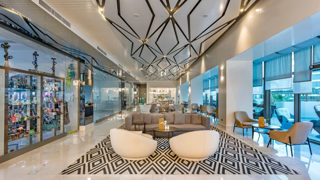 Wind of Lara Hotel and SPA - photo 13