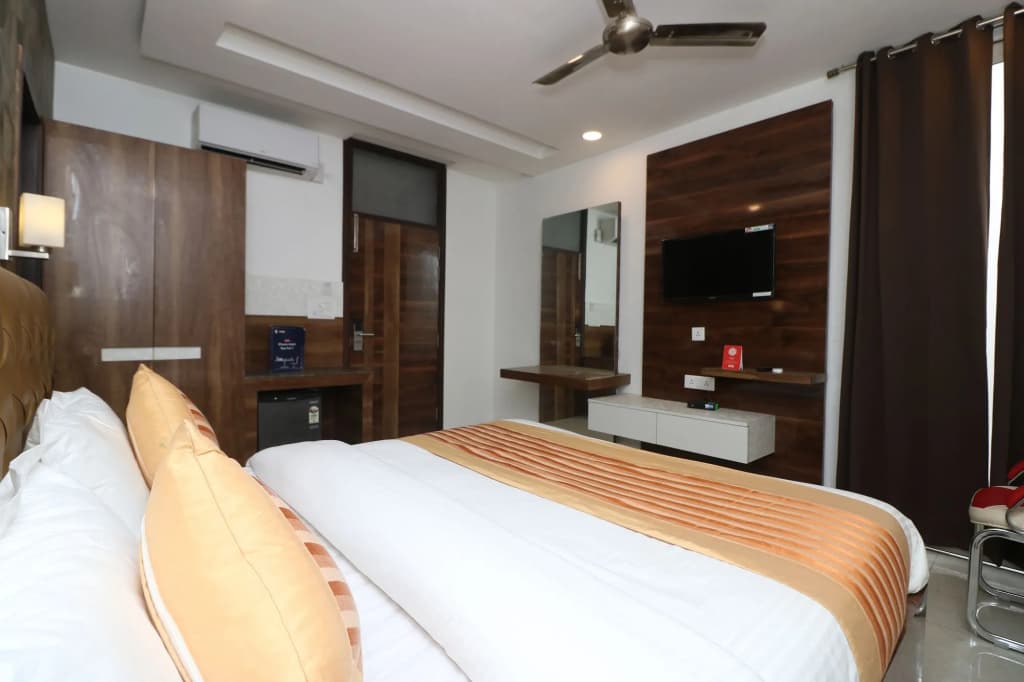 Hotel Sea Heaven - photo 3