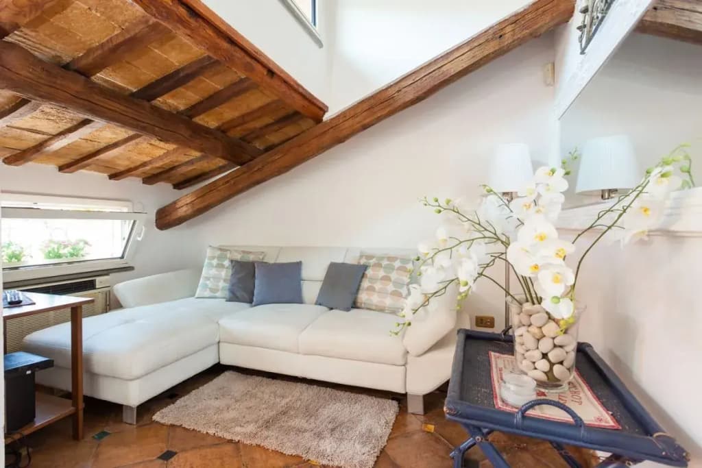 Banchi Nuovi House - photo 9