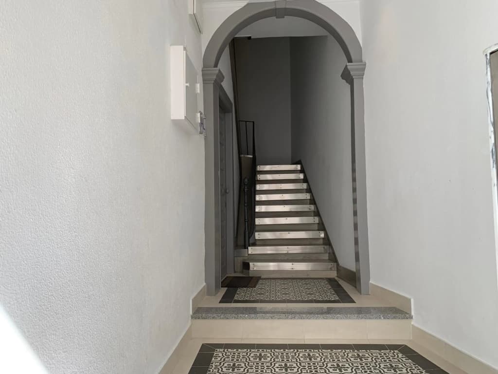 Apartment Lissabon Estrela - photo 21