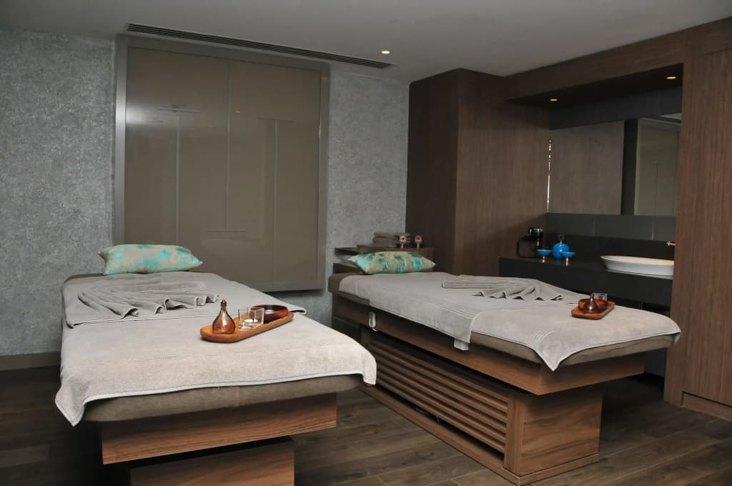 Sheraton Grand Istanbul Atasehir - photo 22