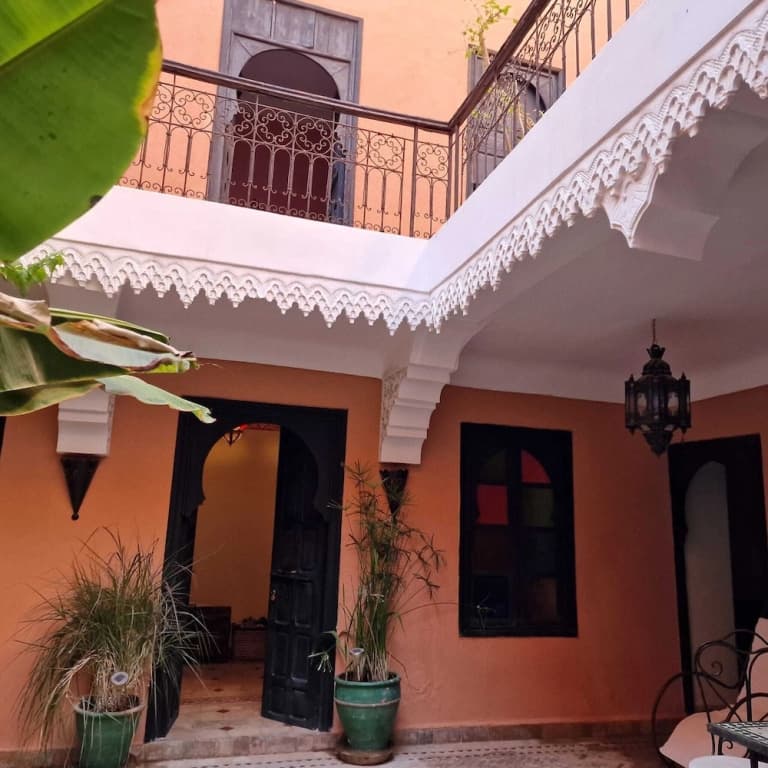 Riad Les ANGES DU DESERT - photo 15
