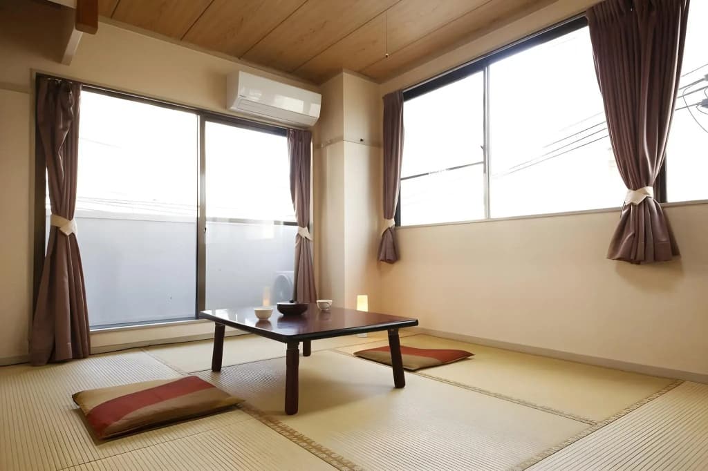 Kyomai Inn - photo 22