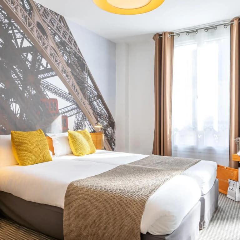Le 20 Prieure Hotel - photo 27