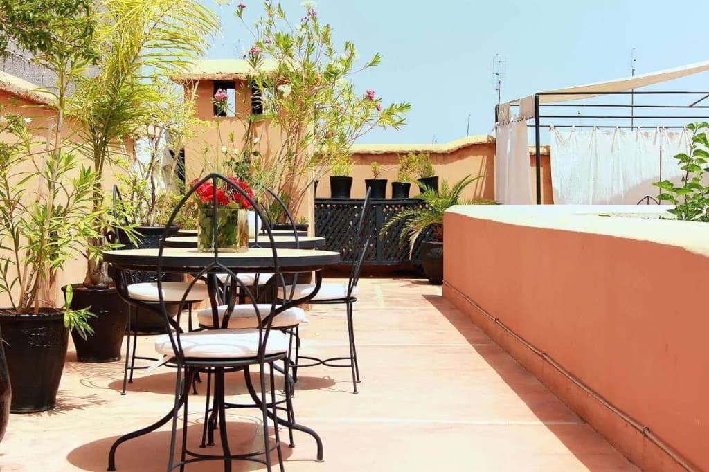 Riad Davia - photo 11