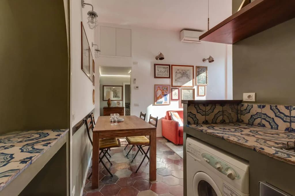 Rome Accommodation - Monti - photo 10