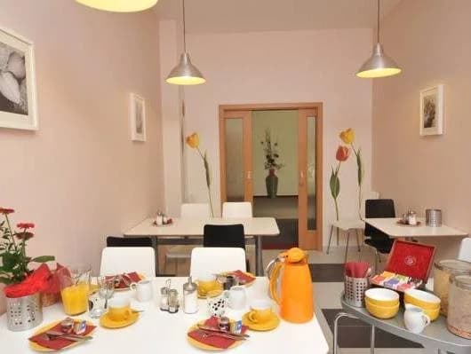 Pension Milk Inn - photo 12