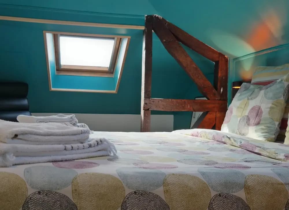 Spirit of Lisbon Apartments - photo 2