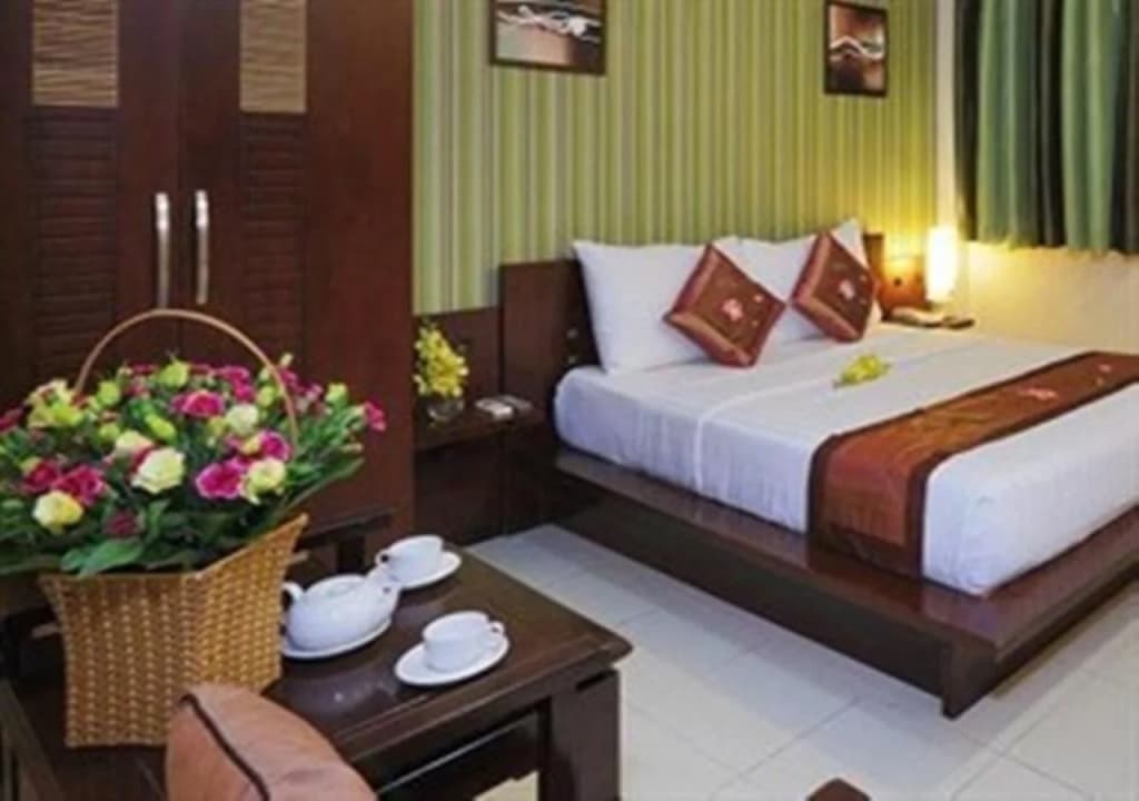 Saigon Sports 2 Hotel - photo 5