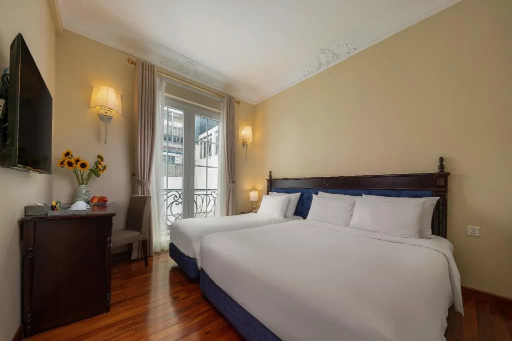 Sunline Hotel - photo 5
