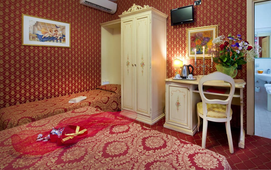 Hotel Mignon - photo 6