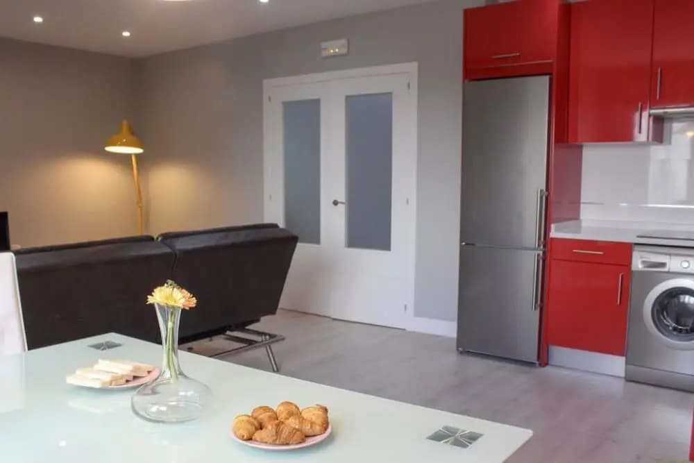 PUERTA DEL SOL Apartment - photo 14