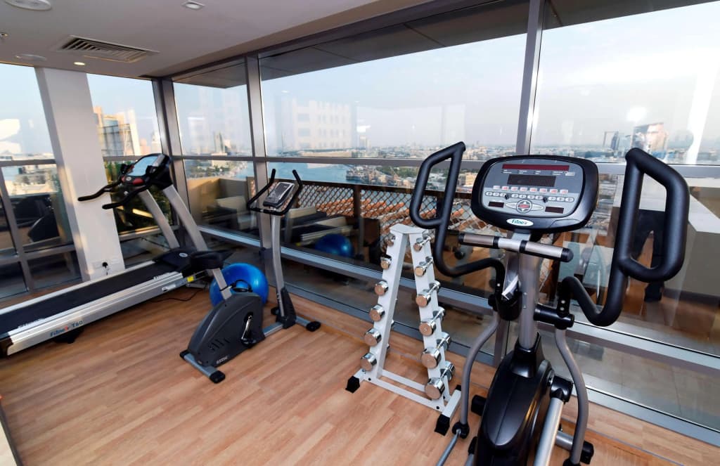 Best Western Plus: Pearl Creek Hotel - photo 2