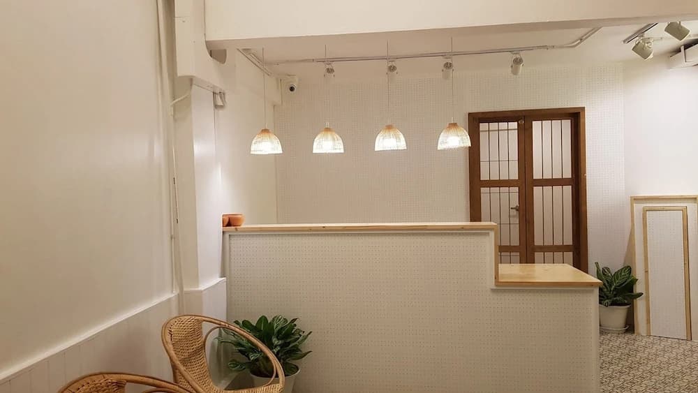Simple to Sleep Hostel - photo 11