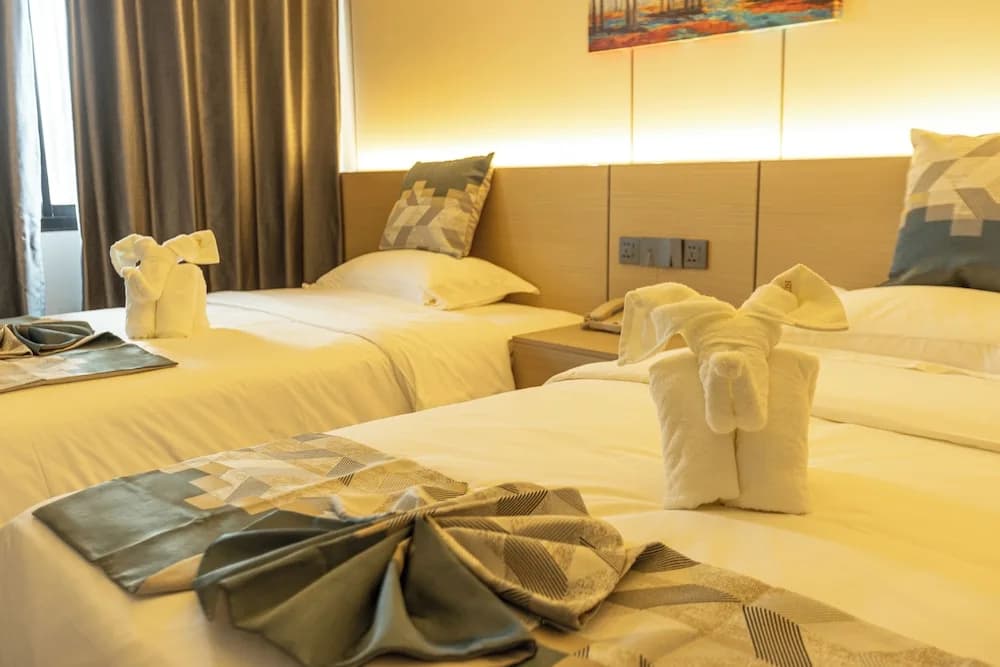 Xinmylin Boutique Resort Hotel - photo 1