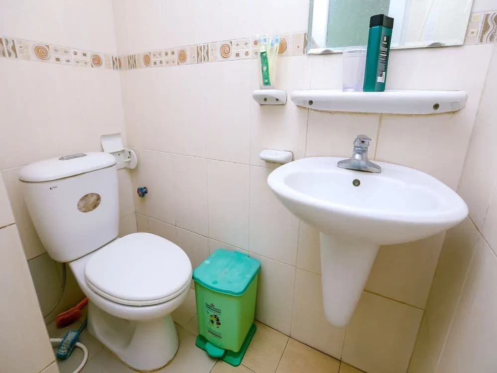 Hoa Quynh Guesthouse spot On - photo 8