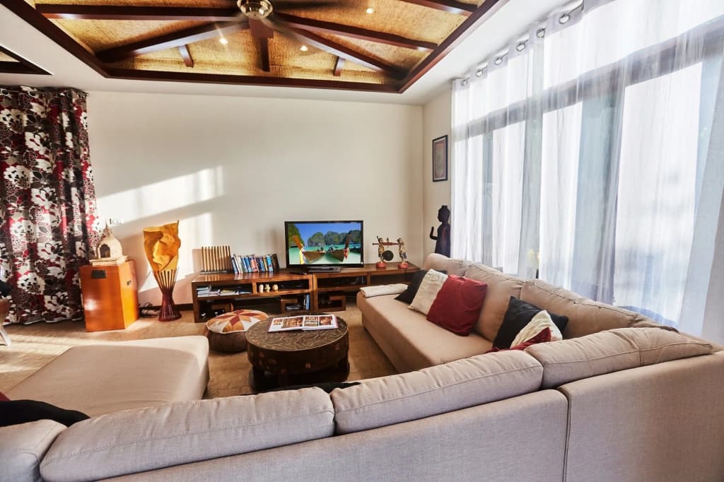 NB Villa Lilawadee - photo 10