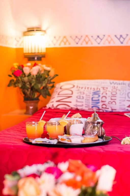Le Relais De Marrakech - photo 14
