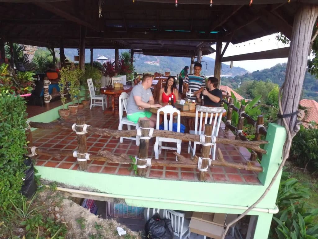 Bakantiang Resort - photo 18
