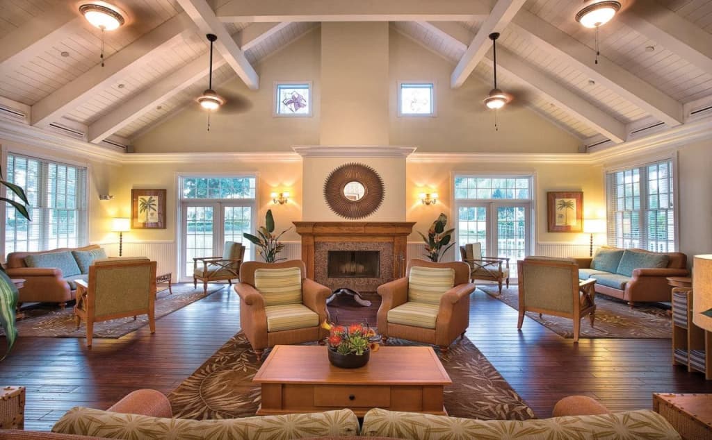 WorldMark Orlando - Kingstown Reef - photo 2