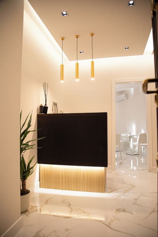 Roxy luxury house Rome - photo 23