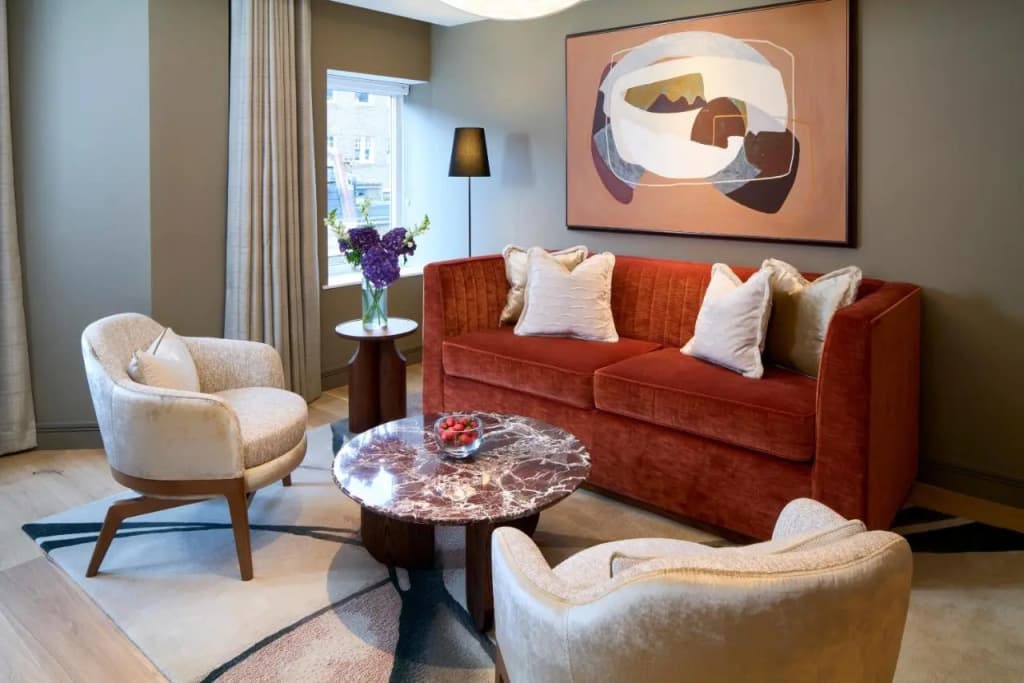 Cheval Phoenix House at Sloane Square - photo 32