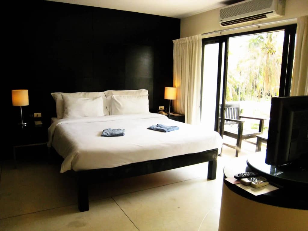 Amarin Samui Hotel - photo 4