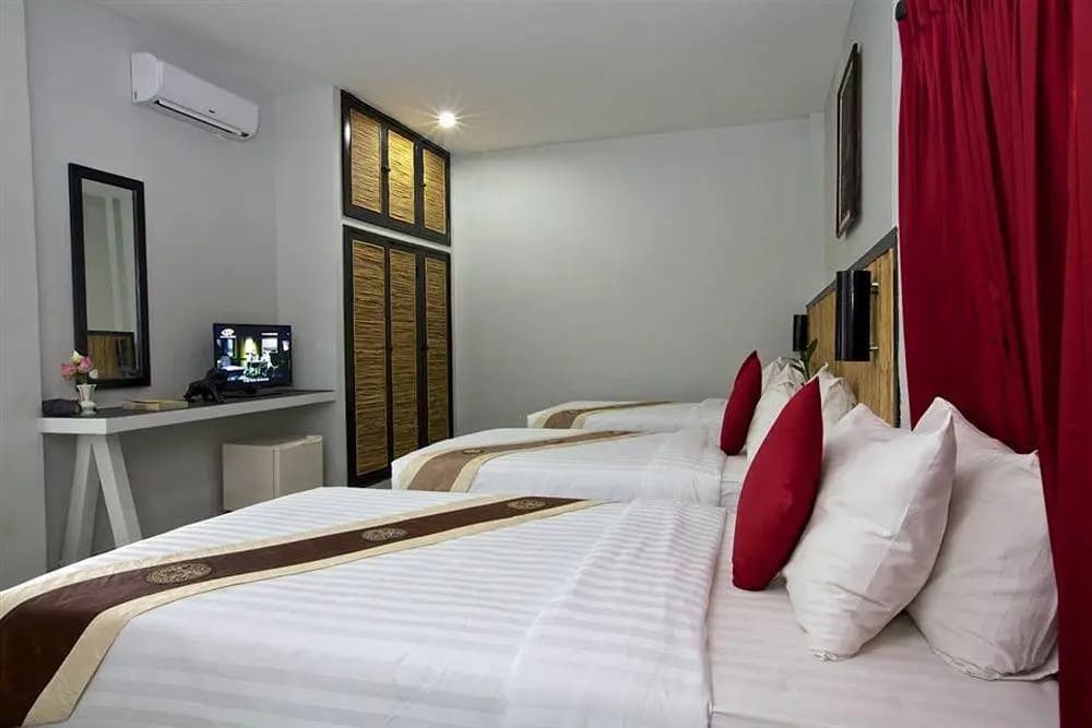 Bamboo Residence - photo 4