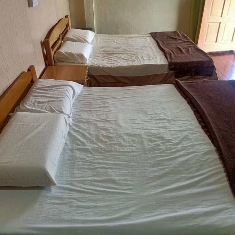 OYO 90366 Home Valley Guesthouse Tambunan - photo 3