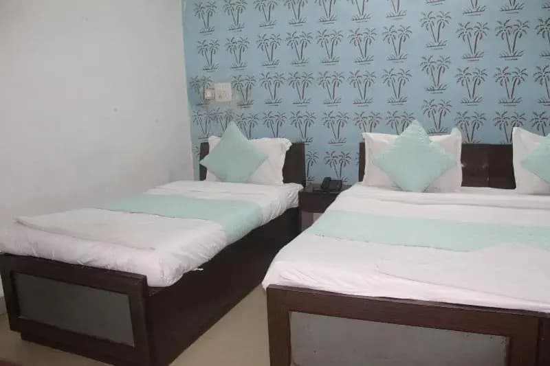 Hotel Shree Continental - photo 4