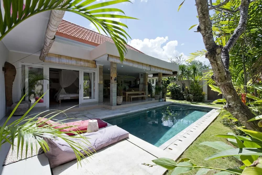 AV Villa Melati - photo 14