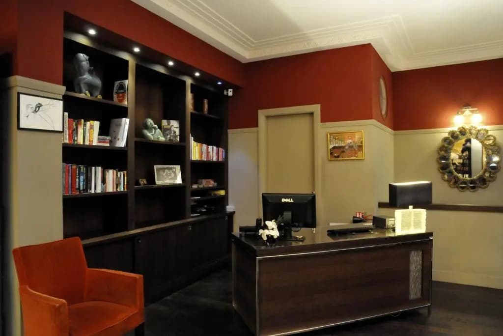 Crystal Hôtel - photo 16