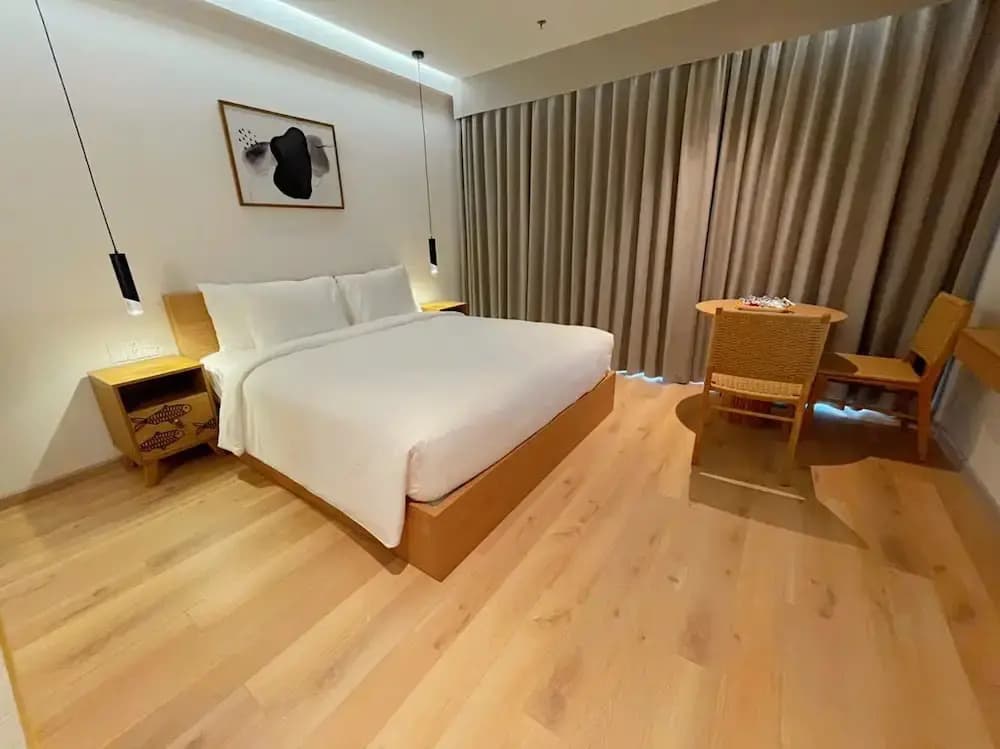 Mona Luxe Apartment - photo 35