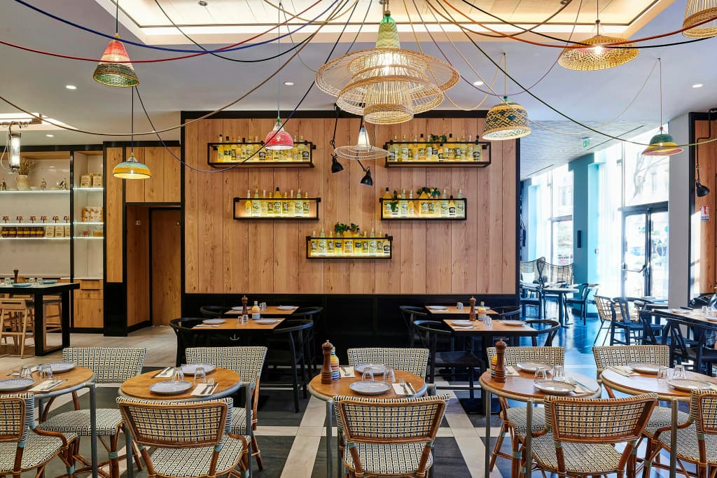 Holiday Inn Nice by IHG - photo 25