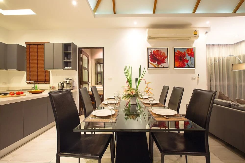 Villa Berry - photo 19