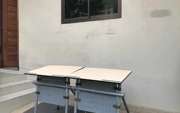 Oyo 3320 Sunter Hijau - photo 3
